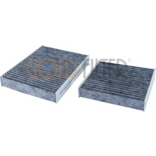 Kabın Fıltresı 207 2006>... / C3 Iı 2009 >...