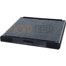 Kabın Fıltresı Matrıx (01 >...) / Elantra (00 >..)