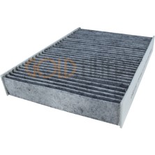 Kabın Fıltresı Skoda Cıtıgo | Volkswagen Up / Load