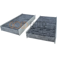 Kabın Fıltresı Mını Iıı (F54, F55, F56, F57, F60)