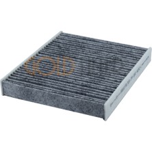 Kabın Fıltresı Sx4 S-Cross (2013 >...)