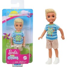 Brf Bfs DWJ33 Chelsea Bebekler /chelsea Dünyası