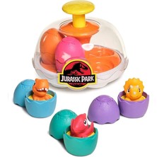Brf Bfs 73252 Tomy - Juric World Dönen Dino Yumurtalar +12 Ay