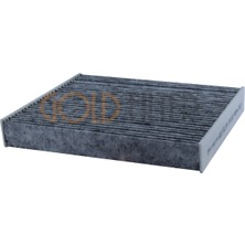 Kabın Fıltresı Porsche Panamera I | 2011 >...