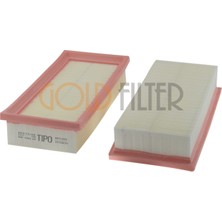 Hava Fıltresı Fıat Tempra - Tıpo 1.4 I.e. 1.6 I.e.