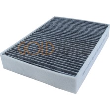 Kabın Fıltresı Jaguar S-Type | 2002 > 2008