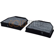 Kabın Fıltresı Mercedes-Benz Sl (R230) / Slr (199)