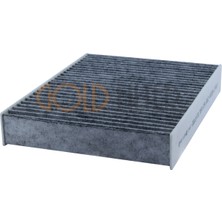 Kabın Fıltresı Porsche Cayman R, S, T, Gt | 13 >..