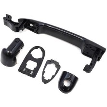 Ytt 22161O - Dış Kapı Açma Kolu Fluence Orjınal