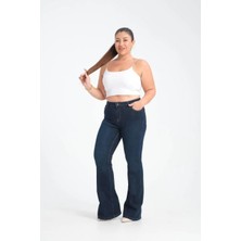 Karma 7161 Lacarino Pantolon Alıce