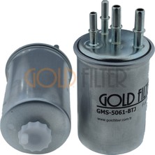 Yakıt Fıltresı Dıscovery 3 / Lr3 2.7 Td V6 (L319)