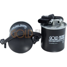 Yakıt Fıltresı E-Klasse (W/S212) Om 651