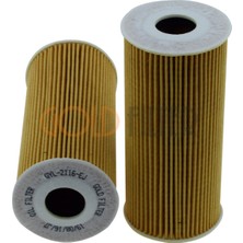 Yag Fıltresı Porsche Cayenne I (9pa) 4.5 V8 Turbo