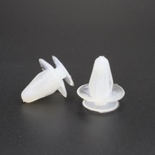 Ytt 1698 - Kapı Doseme Klıpsı Astra F/g/h Vectra A/b Corsa B/c