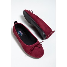 Ghattix Günlük Kadın Ince Taban Babet