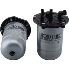 Yakıt Fıltresı Renault Master Iv 2.3 Dcı