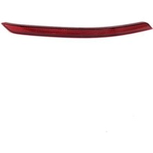 Ytt 14417O - Reflektor Arka Tampon Sag Passat Gte 417 Orjinal