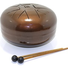 Katre46 Meditasyon Çanı