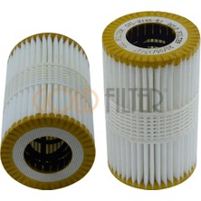 Yag Fıltresı Audı A4 (8k, B8) 3.0 Tfsı