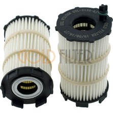 Yag Fıltresı Audı A6 (4f/c6) 5.0 Tfsı V10