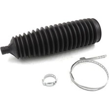 Ytt 1476A - Direksiyon Rot Mili Körüğü Combo C 05 12 Corsa C 03 12 Tıgra 04 10 Kelepçe ve Yağ