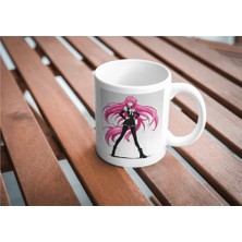 Katre46 Anime Karakter Kupa