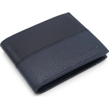 Pierre Cardin 22065 Hakiki Deri Erkek Cüzdan Kartlık