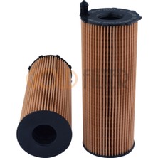 Yag Fıltresı Audı A6 (4f/c6) (2004 > 2011) 3.0 Tdı