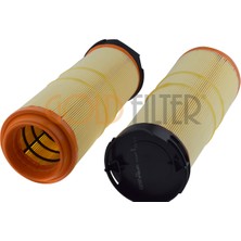 Hava Fıltresı C-Klasse (W/C/S203) (2000 > 2007)