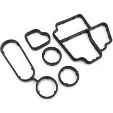 Ytt 13261A - Yağ Soğutucu Conta Kit 8 Prç A1-A5 10-15