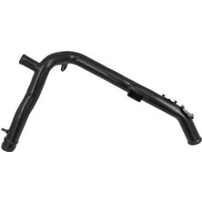 Ytt 12018 - Radyatör Su Borusu Metal A1 10-18