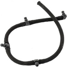 Ytt 11748 - Yakıt Dönüş Borusu Enjektör Fıat Albea 03 09 Punto 03 05 Doblo 04 Palıo 03 Panda 03 Opel Corsa C 05 Combo 05 Merıva A 05 1.3 Mtj