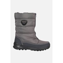 Scooter Watertight Gri Kadın Bot & Bootie Z7447TG