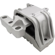 Ytt 11145 - Motor Kulağı Sağ Golf V-Caddy Iıı-Passat-Touran 1.2tsrı-1.4tsı-1.6fsı Bag-Bca-Blf-Blg-Bud-Bmy-Cbzb