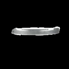 Wisco Opel Merıva B 10 ve Sonrası Uyumlu Tampon Demiri Ön Alumınyum 2233061 00 Wısco