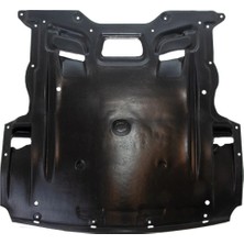 Wender Bmw Motor Alt Muhafaza F10+LCI F07+LCI F01+LCI Plastik