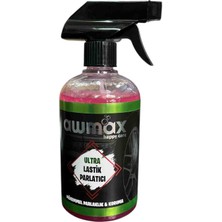 Awmax Ultra Lastik Parlatıcı