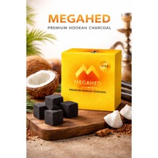 Megahed Nargile Kömürü