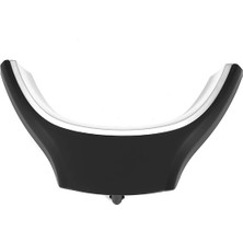 Wender Bmw Direksiyon Simidi Kaplaması F10 F07 Krom/siyah