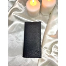 David Polo Erkek El Cüzdanı