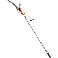 LTG Nova Bay-Tec MK4570 Uzatmalı Tepe Makası