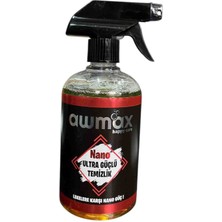 Awmax Nano Ultra Güçlü Temizlik