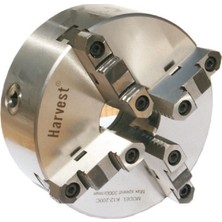 Harvest 630X4 Döndürülebilir Ayaklı Torna Aynası K12