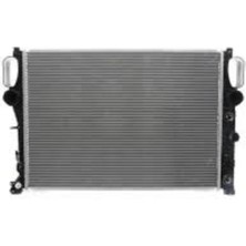 Wender Mercedes Motor Su Radyatörü W211 [M112 M272 OM646] Man/otm.şanz; Ac+/-