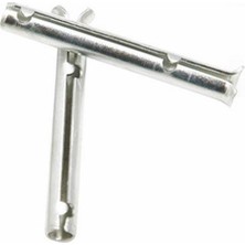 Ytt 1638 - Kapı Menteşe Pimi Opel Tüm Modeller Astra F-G-H-Vectra A-B-C-Corsa B-C-D 8.1 x 62.5 mm Blm