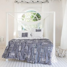 Bigelal Umay Çift Kişilik Nevresim Takımı