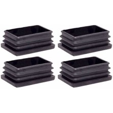 Bigelal Profil Iç Tapa 30X20 mm 4 Adet