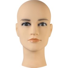 Bigelal Erkek Yumuşak Kafa Manken