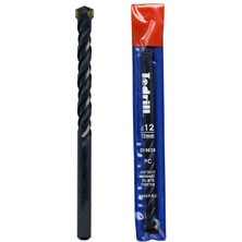 Bigelal Todrill 50855 5X85 mm Elmas Beton Matkap Uç