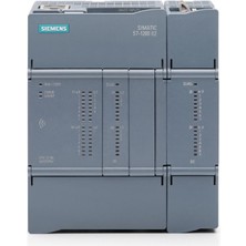 Siemens CPU1214C ,S7-1200 Dc/dc/dc 14D2A/10P Plc Cpu Modül
